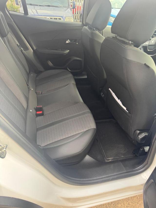PEUGEOT 2008 usata, con Climatizzatore