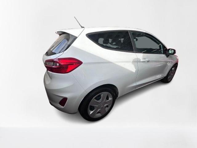 FORD Fiesta usata, con Alzacristalli elettrici