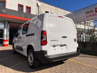FIAT Doblo usata, con Airbag laterali