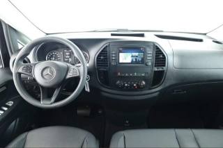 MERCEDES-BENZ Vito usata, con Climatizzatore