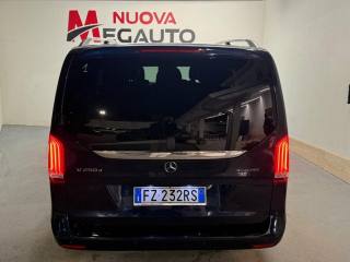 MERCEDES-BENZ V 250 usata 20