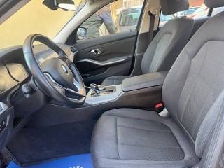 BMW 320 usata, con Cerchi in lega