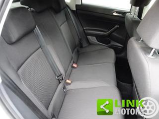 VOLKSWAGEN Polo usata, con USB
