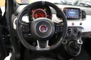 FIAT 500 usata 18