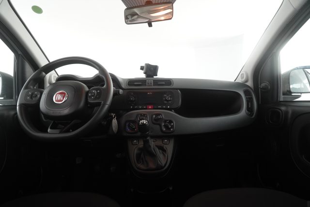 FIAT Panda usata 4