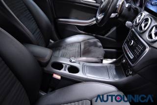 MERCEDES-BENZ CLA 220 usata 57
