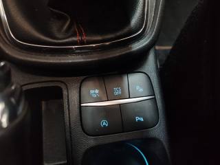 FORD Puma usata 28