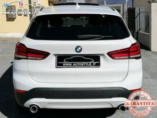 BMW X1 usata, con Cerchi in lega