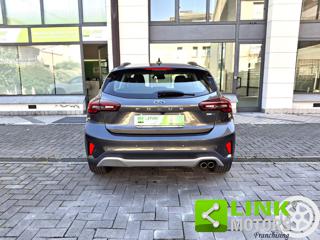FORD Focus usata, con Controllo trazione