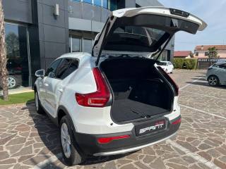 VOLVO XC40 usata, con ESP