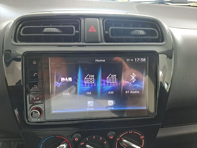 MITSUBISHI Space Star usata, con Chiusura centralizzata