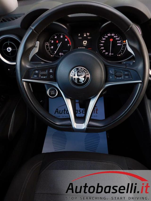 ALFA ROMEO Stelvio usata 68