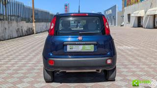 FIAT Panda usata, con Cerchi in lega