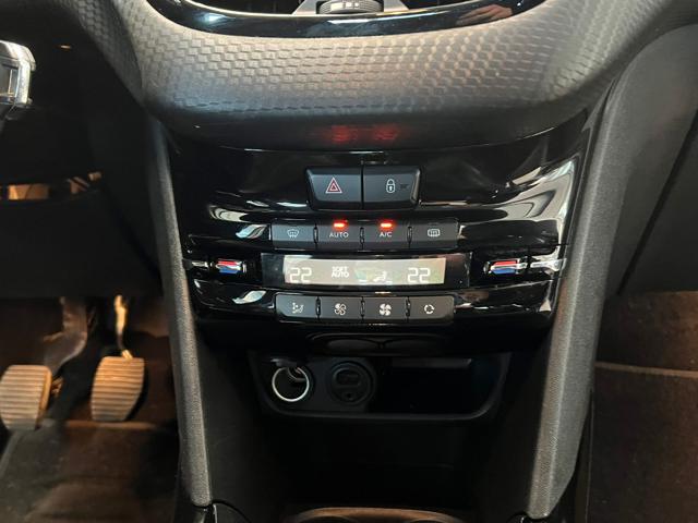 PEUGEOT 2008 usata, con Immobilizzatore elettronico