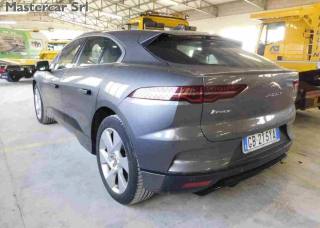 JAGUAR I-Pace usata, con Airbag laterali
