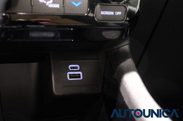 JEEP Compass usata, con Vivavoce