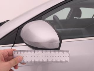 RENAULT Megane usata, con Luci diurne