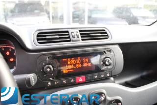 FIAT Panda usata, con Chiusura centralizzata
