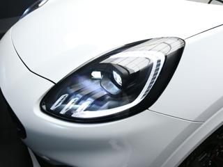 FORD Puma usata, con Chiusura centralizzata