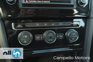 VOLKSWAGEN Golf usata 11