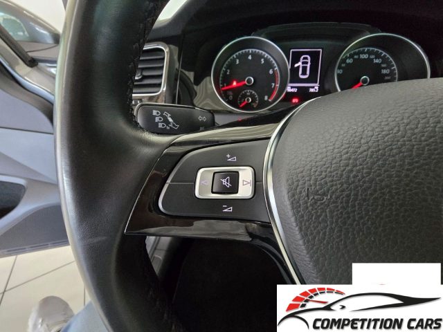 VOLKSWAGEN Golf usata, con Servosterzo