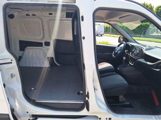 FIAT Doblo usata 18