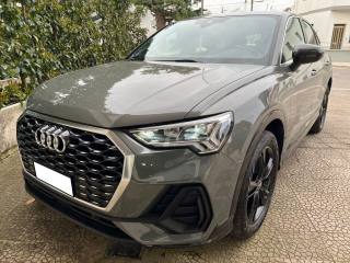 AUDI Q3 usata 4