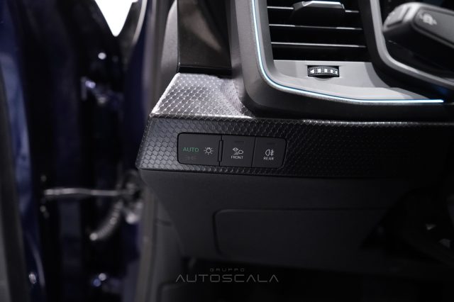 AUDI A1 usata, con Cruise Control