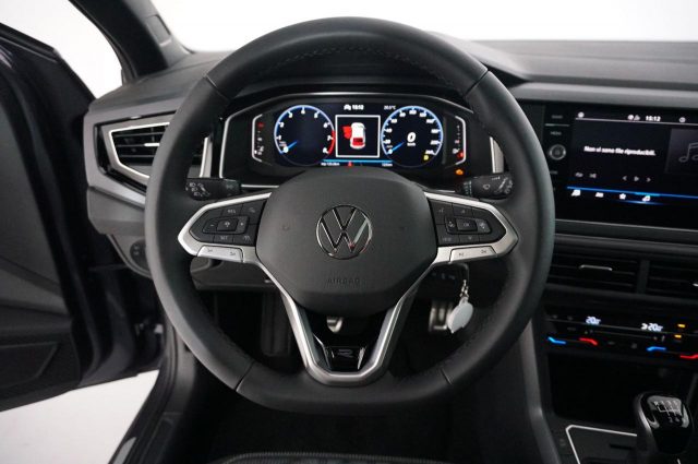 VOLKSWAGEN Taigo usata, con Cruise Control