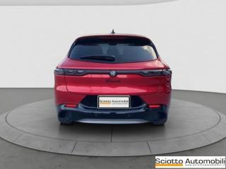 ALFA ROMEO Tonale usata, con Autoradio