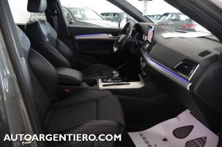 AUDI Q5 usata, con Monitoraggio pressione pneumatici