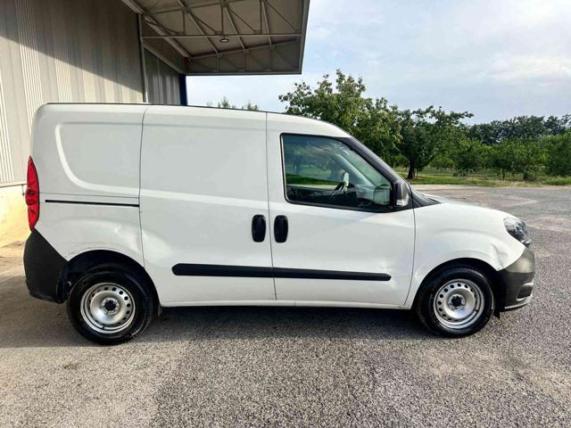 FIAT Doblo usata, con Chiusura centralizzata