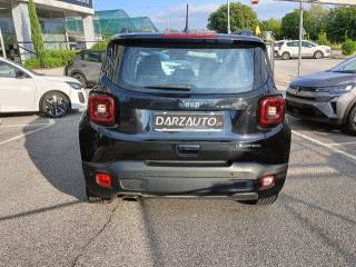 JEEP Renegade usata, con Antifurto