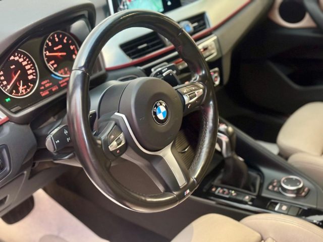 BMW X1 usata, con Climatizzatore