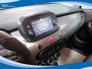 FIAT 500X usata, con Alzacristalli elettrici