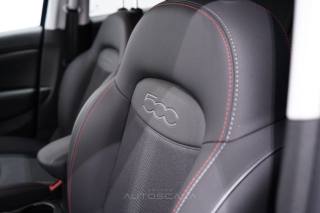 FIAT 500X usata, con Immobilizzatore elettronico