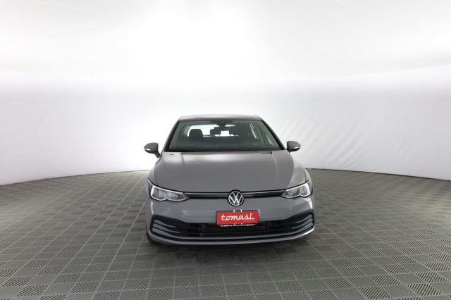 VOLKSWAGEN Golf usata 0