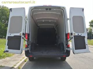 FORD Transit usata, con Specchietti laterali elettrici
