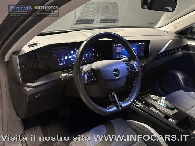 OPEL Astra usata, con Chiusura centralizzata