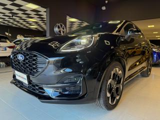FORD Puma usata, con Airbag laterali