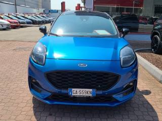 FORD Puma usata, con Specchietti laterali elettrici