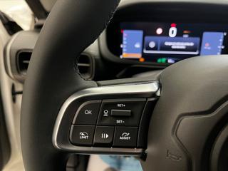 JEEP Avenger usata, con Boardcomputer