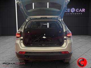 JEEP Compass usata, con USB