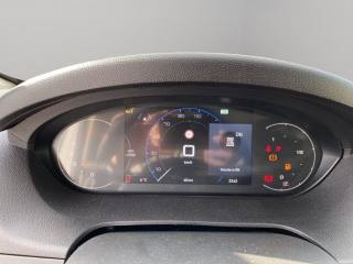 CITROEN Jumper usata, con Sensori di parcheggio posteriori