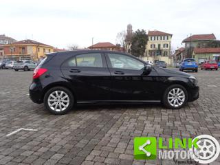 MERCEDES-BENZ A 180 usata, con Airbag Passeggero
