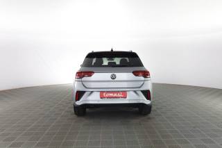 VOLKSWAGEN T-Roc usata 4