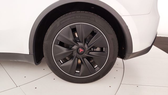 TESLA Model Y usata, con Servosterzo