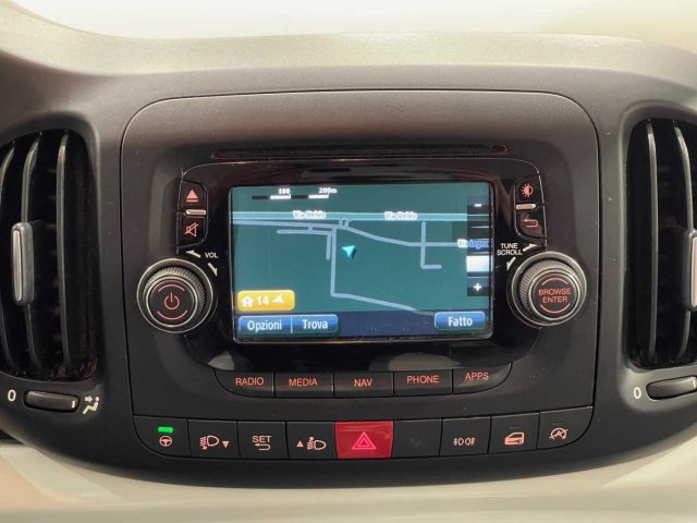 FIAT 500L usata 16