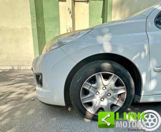 PEUGEOT 207 usata, con Alzacristalli elettrici