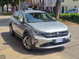 VOLKSWAGEN Taigo usata, con Immobilizzatore elettronico